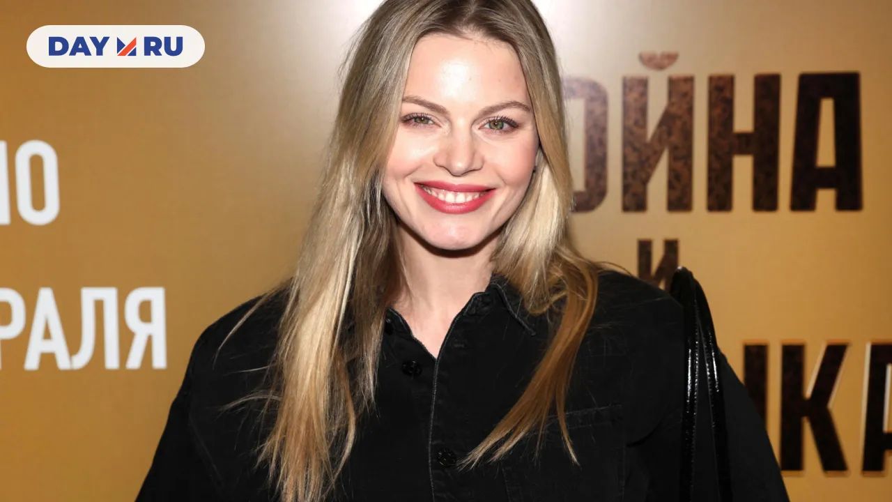 Анастасия Стежко