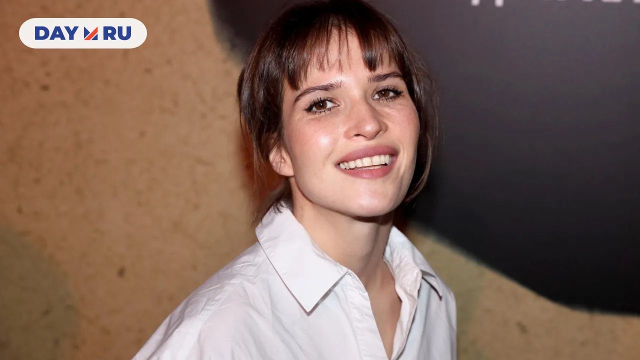 Лукерья Ильяшенко