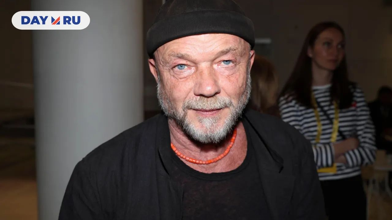 Андрей Смоляков