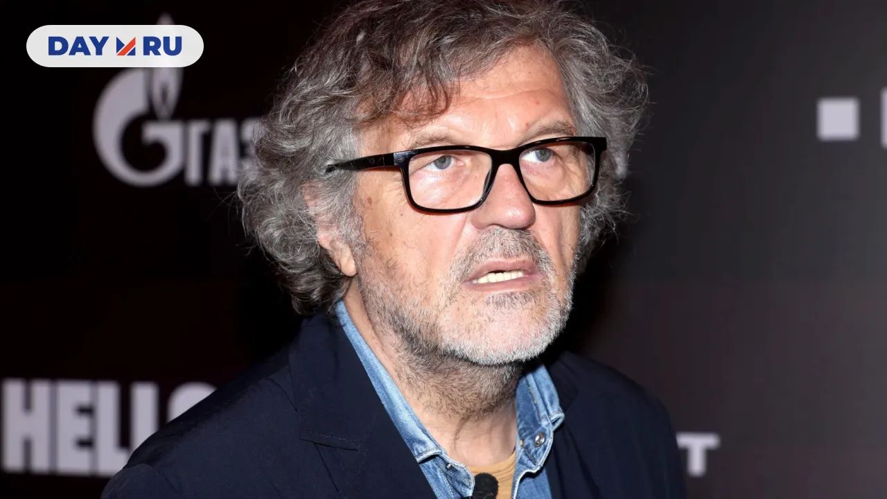 Эмир Кустурица