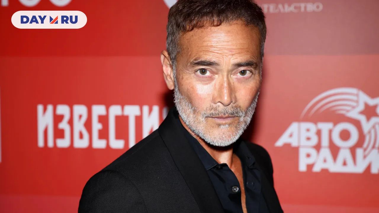 Марк Дакаскос