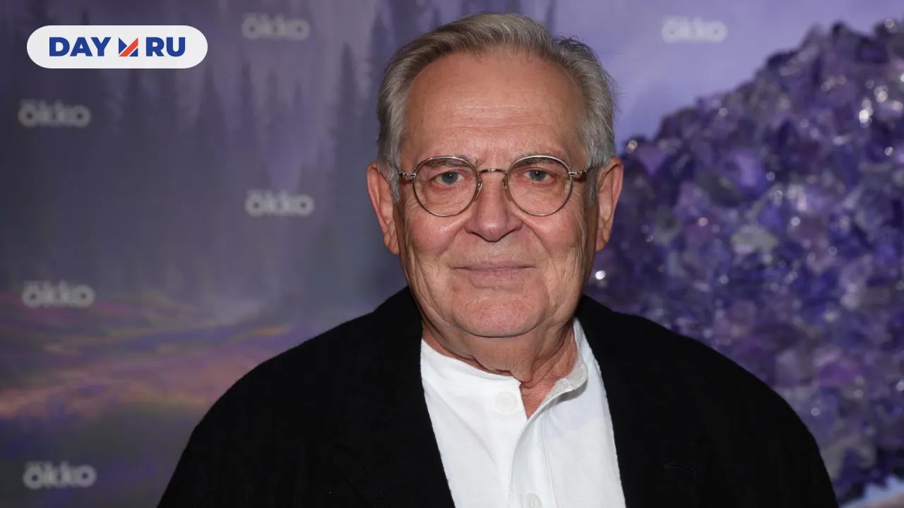 Юрий Стоянов