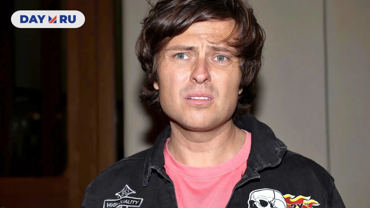 Прохор Шаляпин