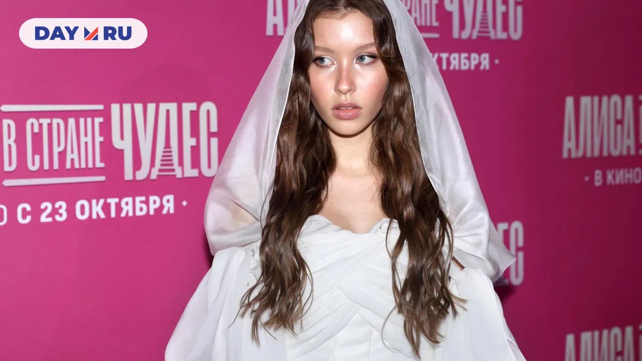 Анна Пересильд