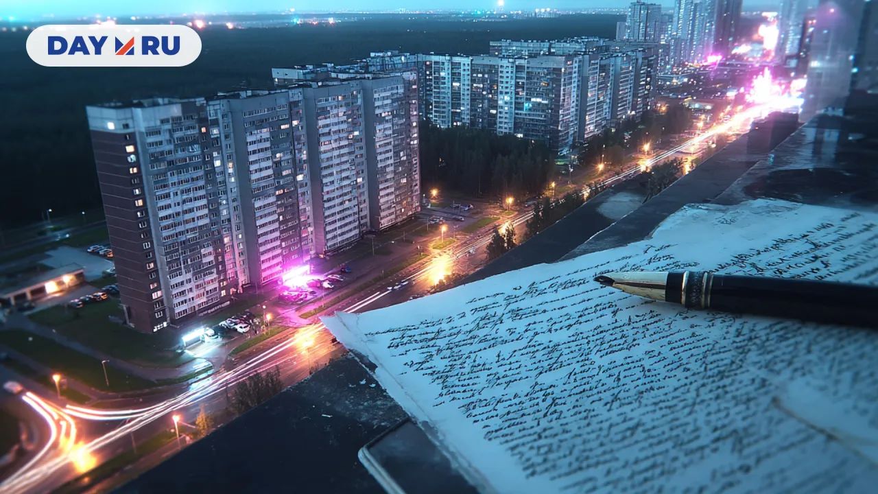 Районы Москвы