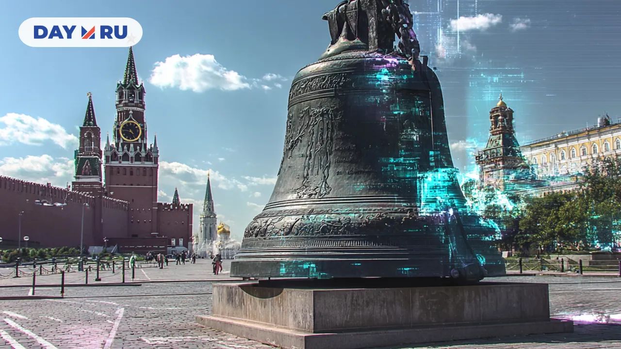 Царь-колокол