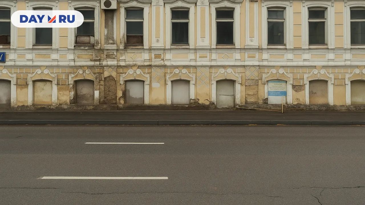 Дом на Таганке