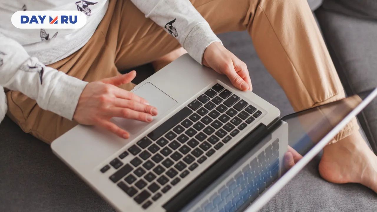 Ноутбук, голосование