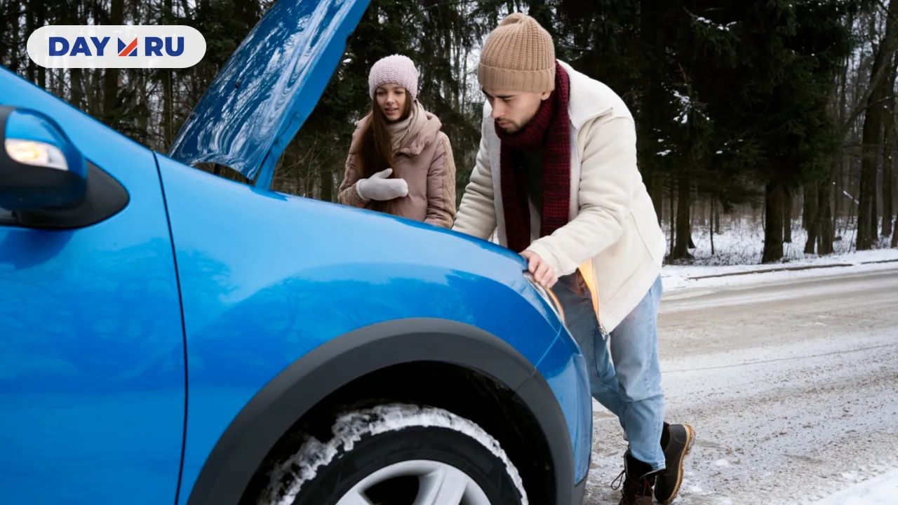 Автомобиль