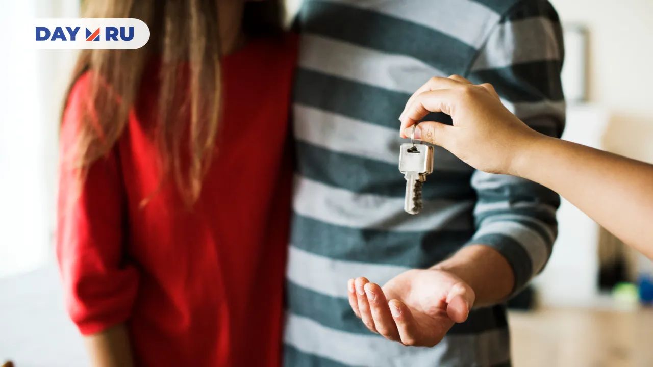 Аренда квартиры