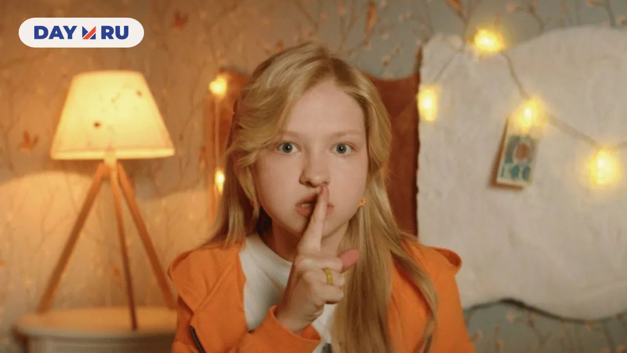 Папины дочки