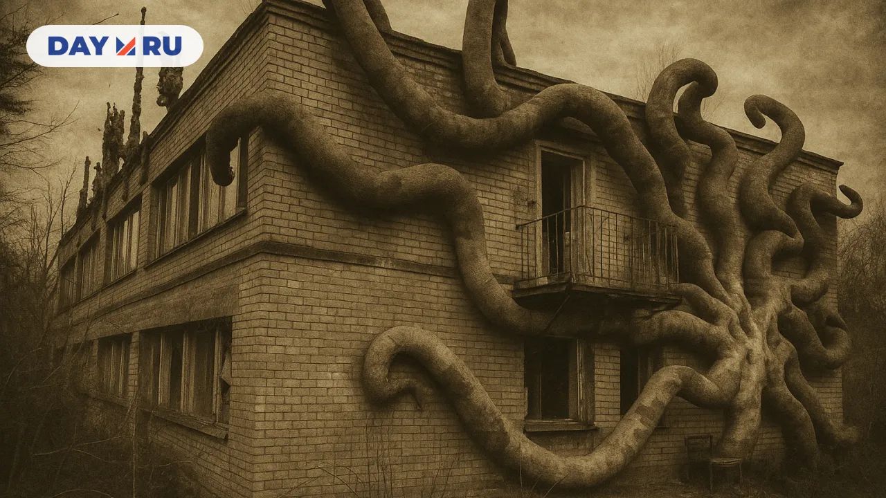 лагерь «Сказка»