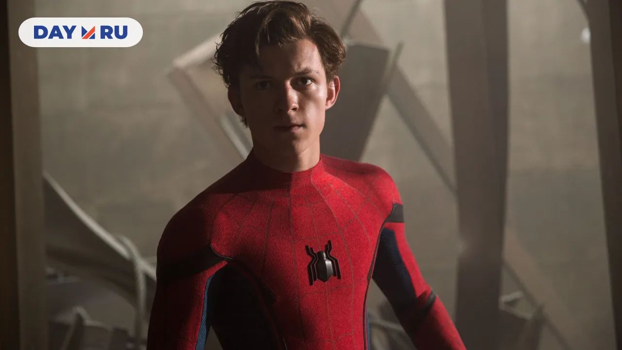 Том Холланд