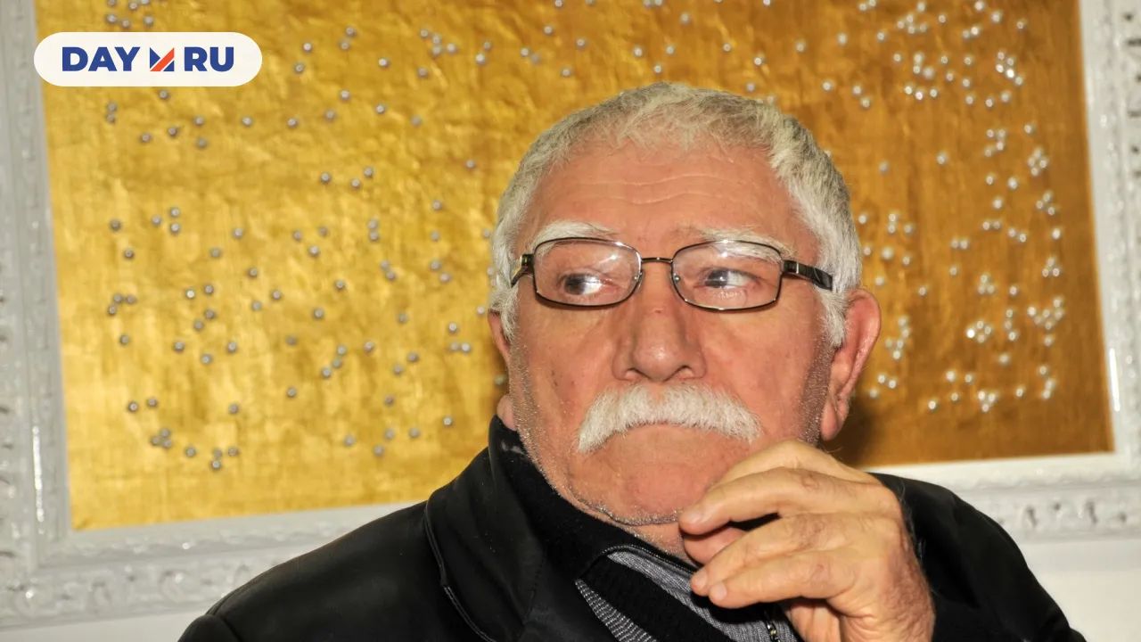 Армен Джигарханян