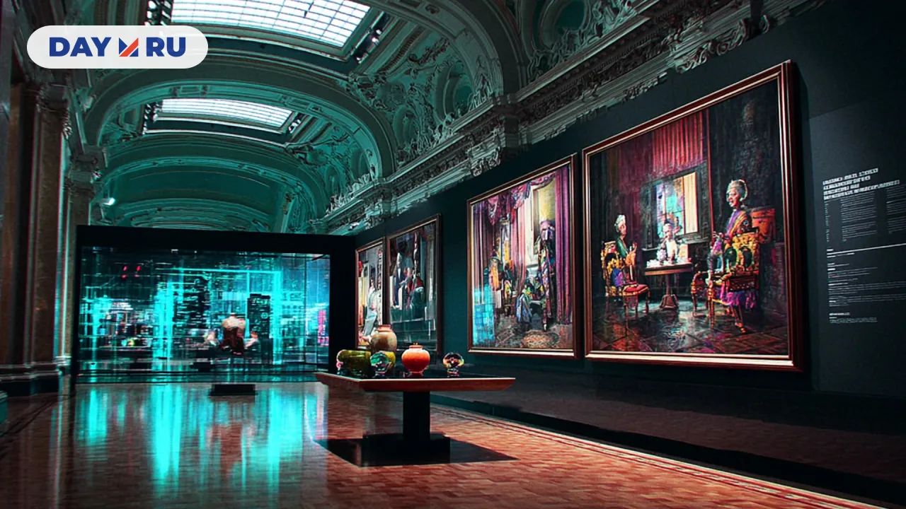 Картинная галерея