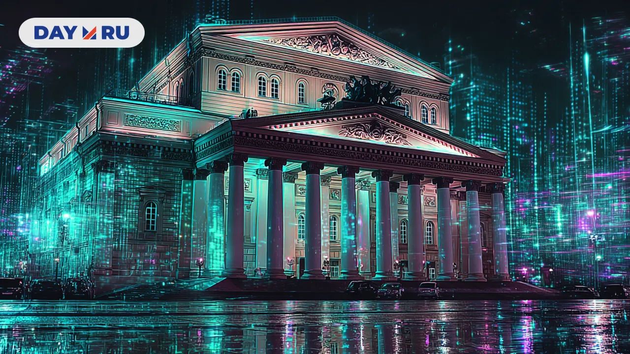 Большой Театр