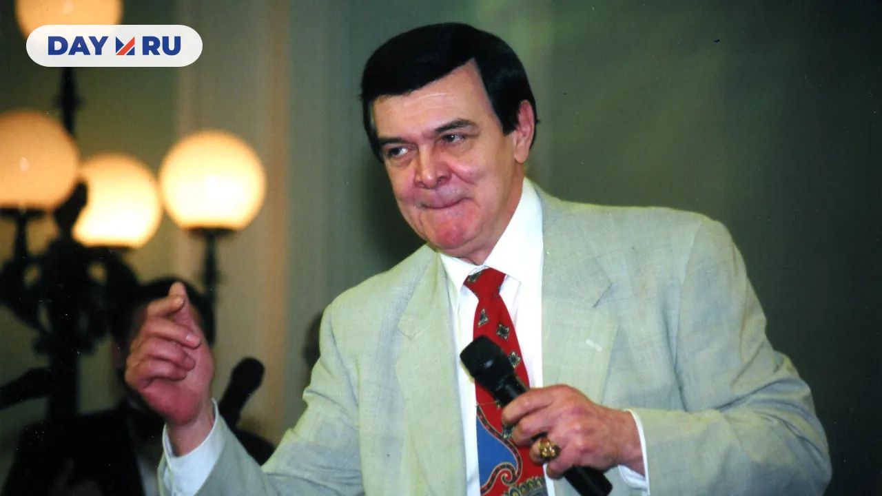 Муслим Магомаев