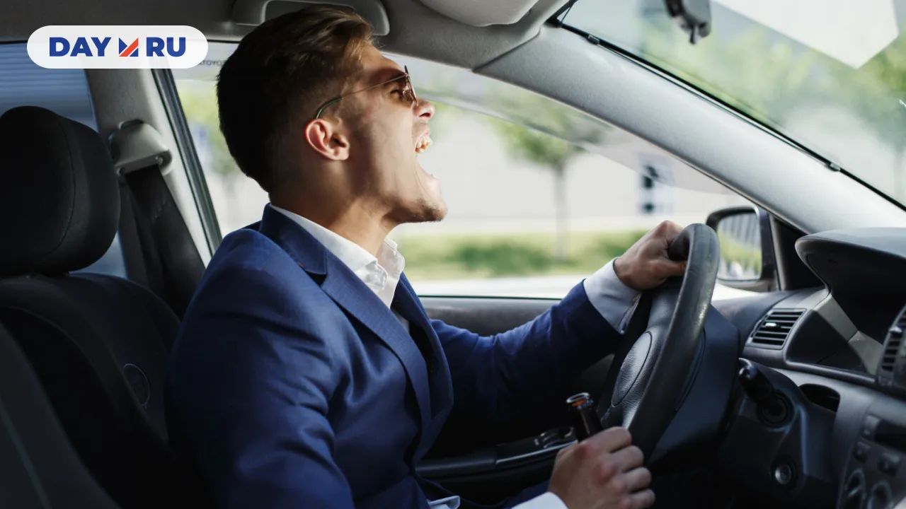 Водитель, автомобиль