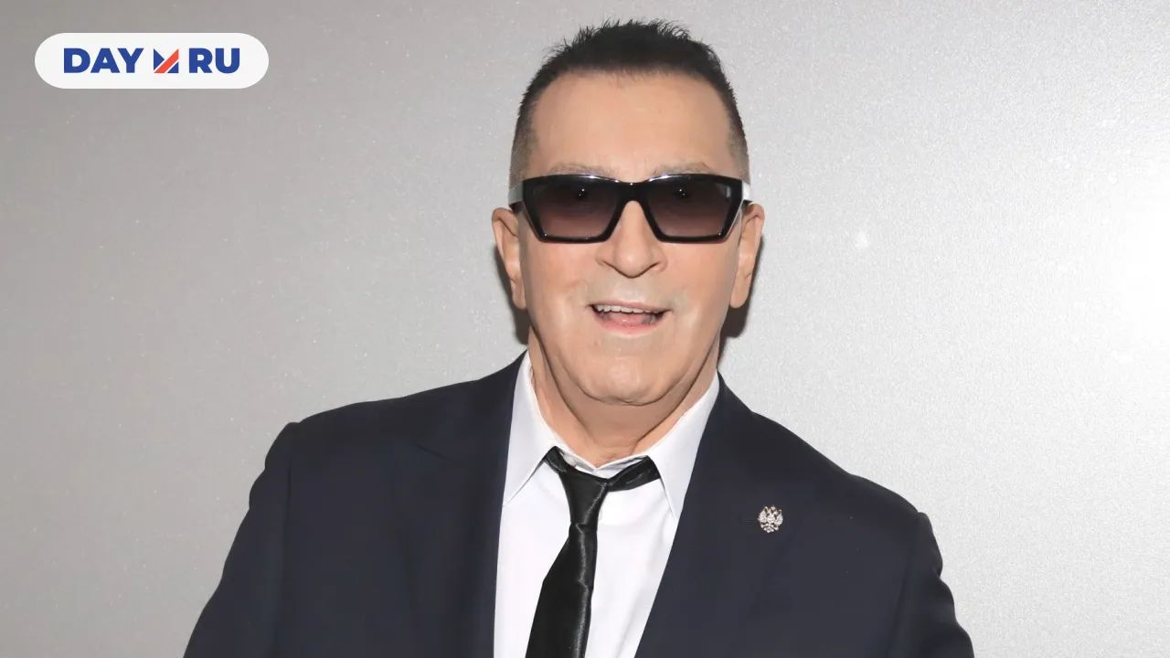 Александр Буйнов