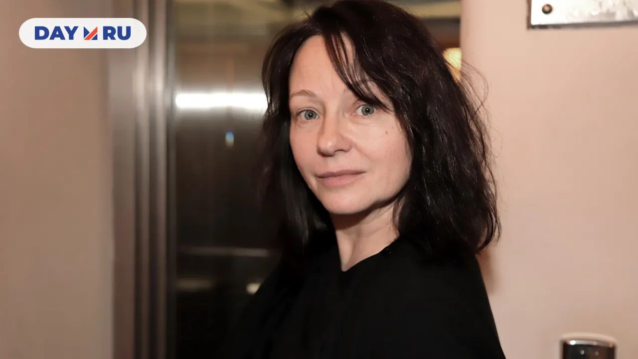 Евгения Добровольская