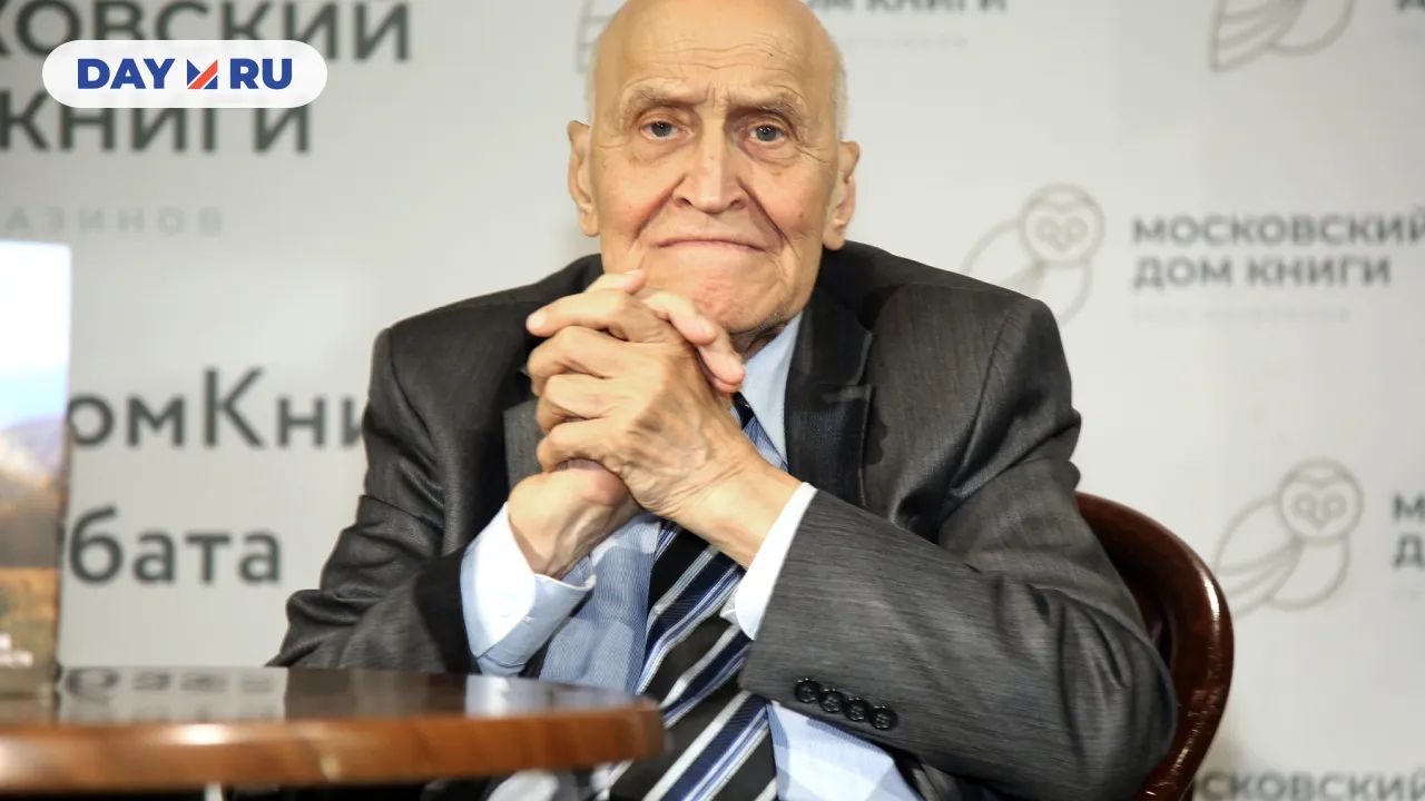 Николай Дроздов