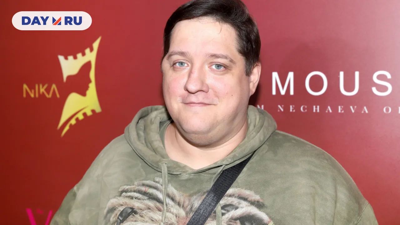 Роман Попов