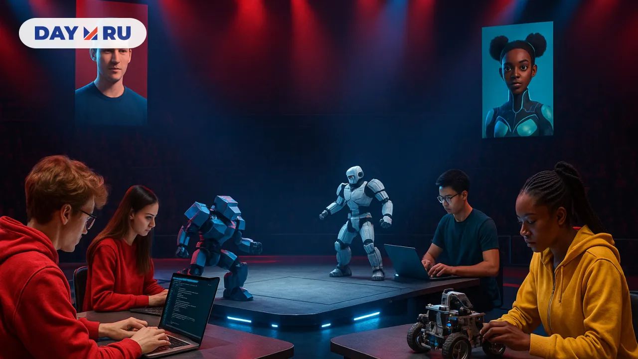 киберспорт