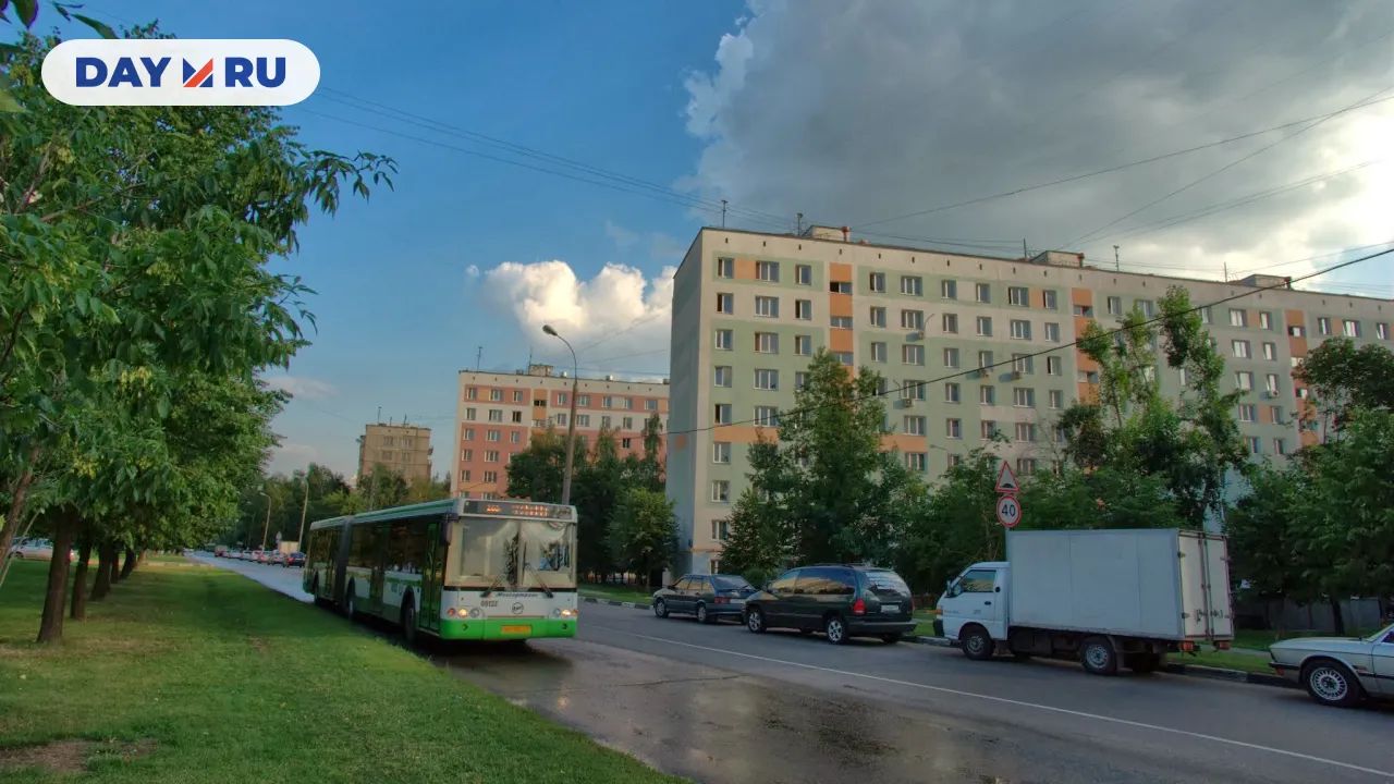 Бирюлёво Восточное