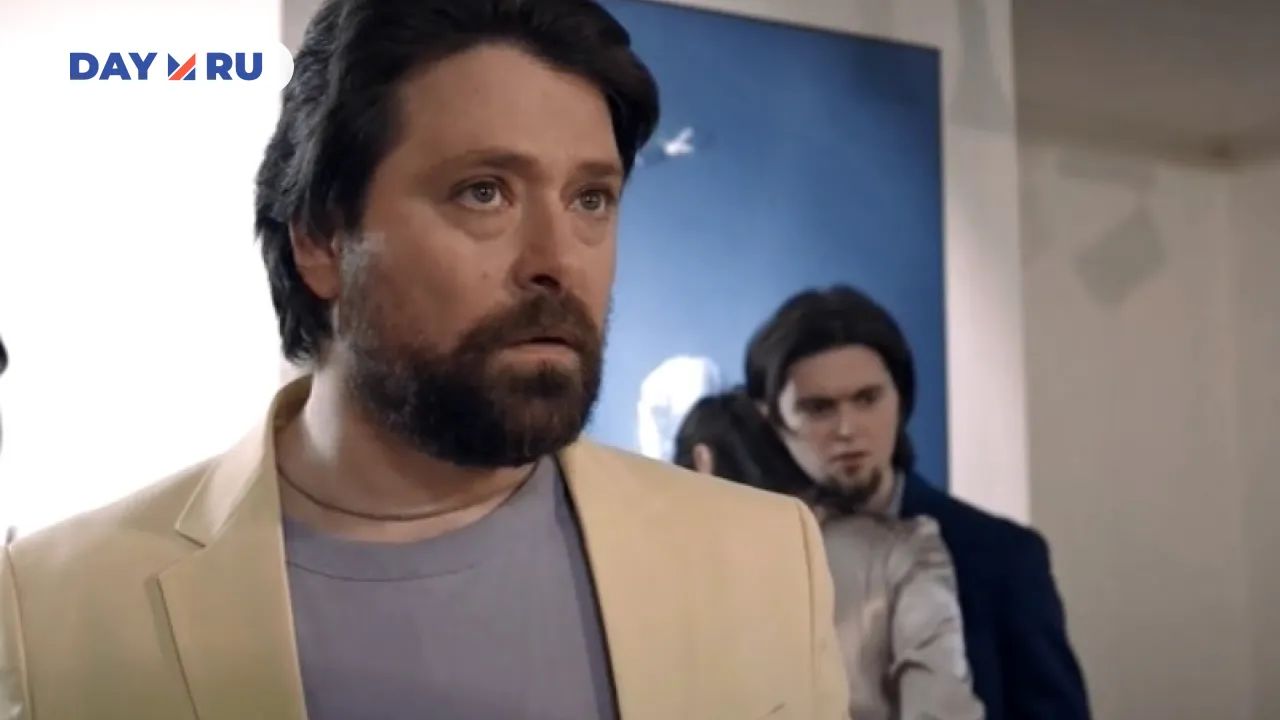 Даниил Эльдаров