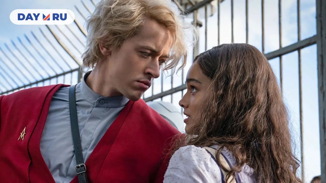 Баллада о змеях и певчих птицах