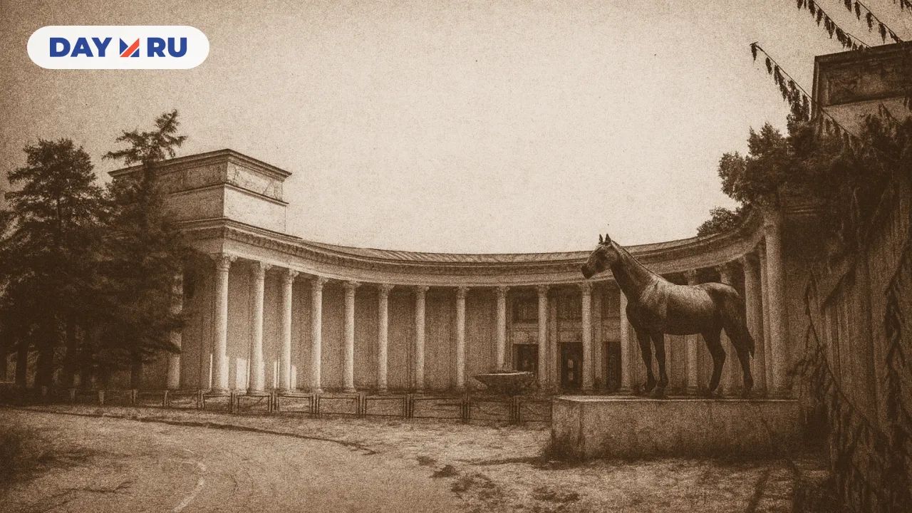 Ветеринария