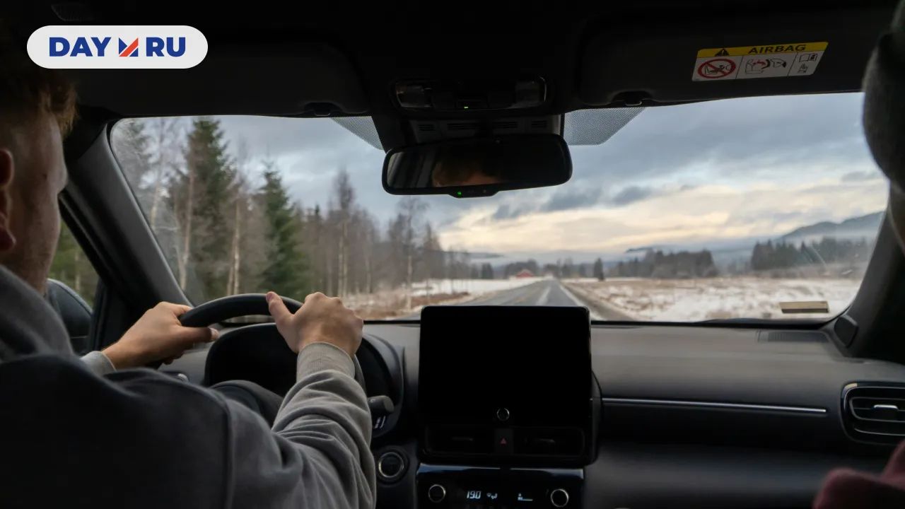 автомобиль