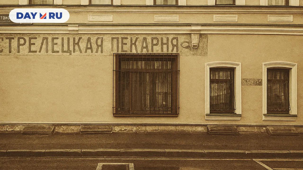 «Стрелецкая пекарня»