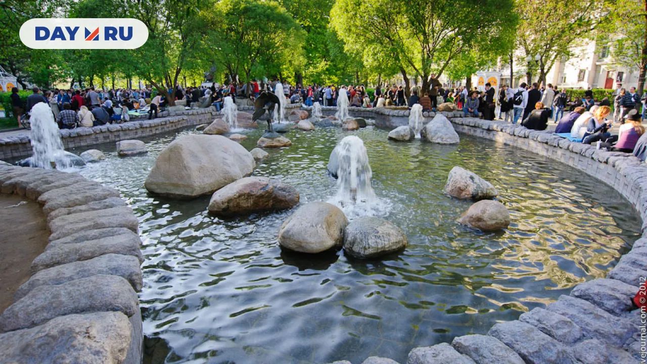 Поющий журавль