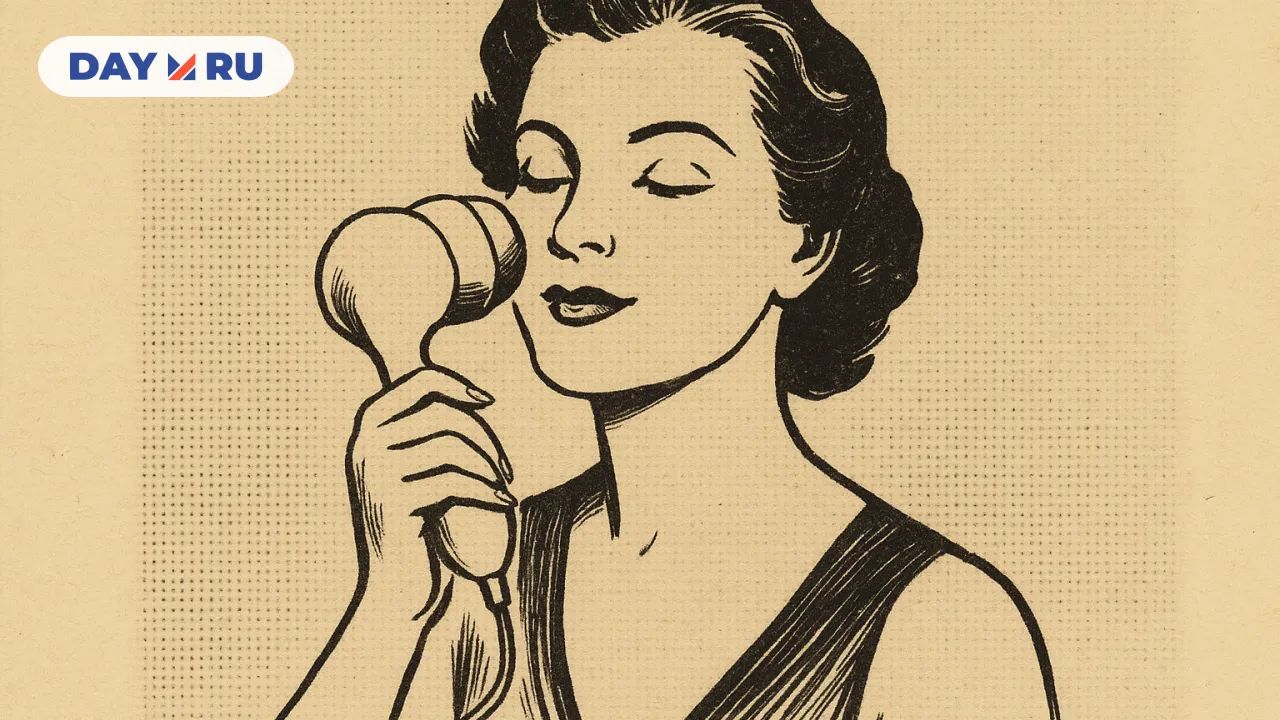 вибромассажёр