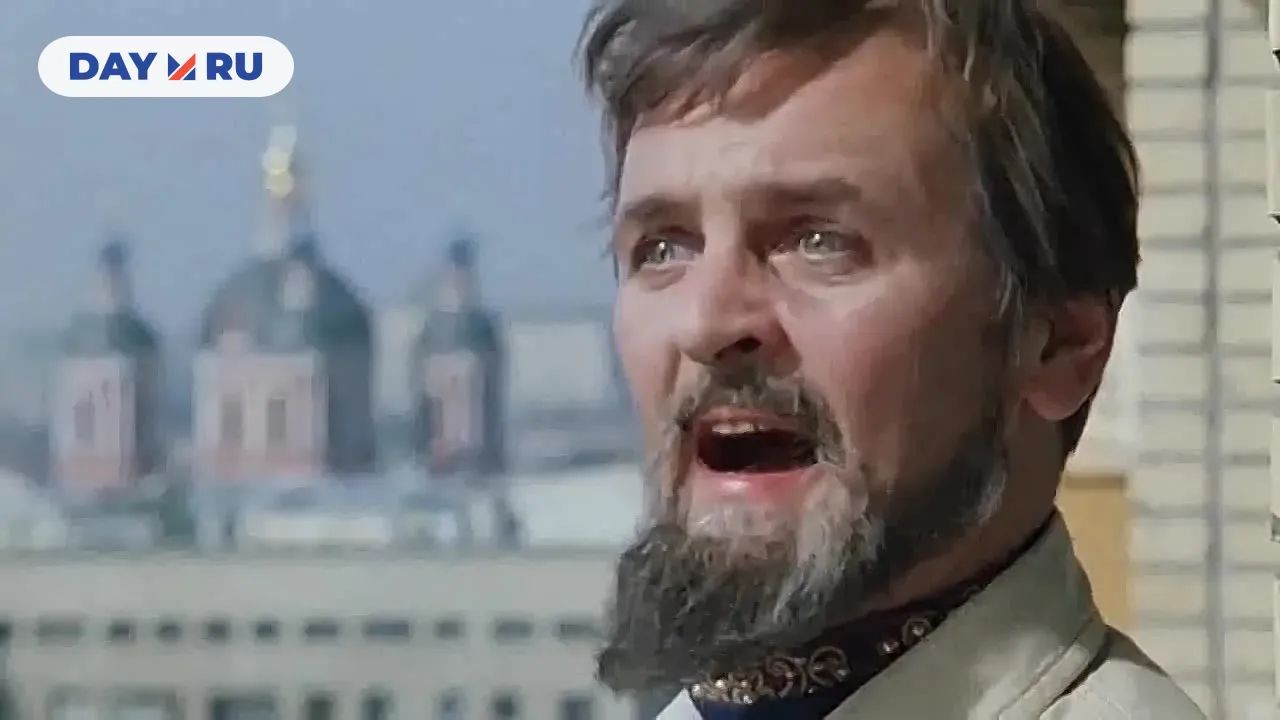 Юрий Яковлев