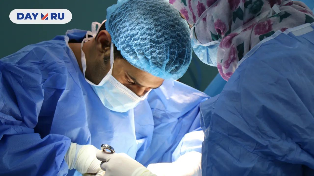 операционная