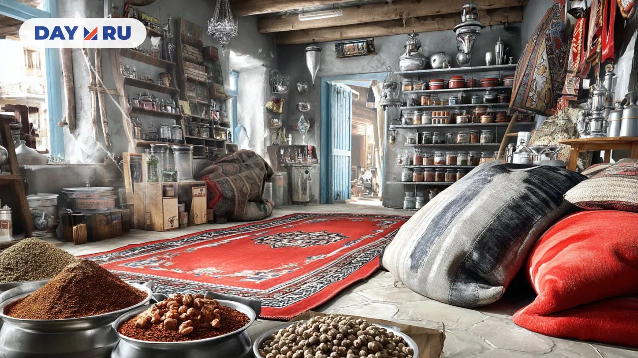 Арт, магазин