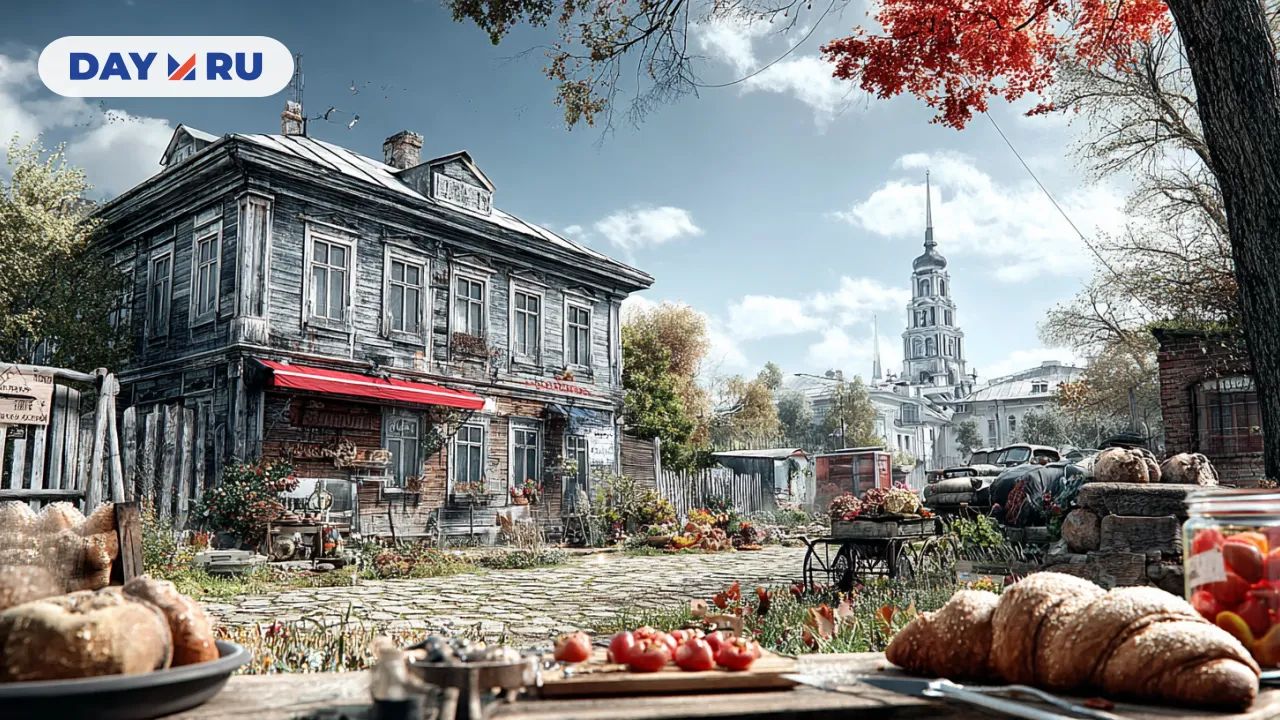 Арт, пекарня