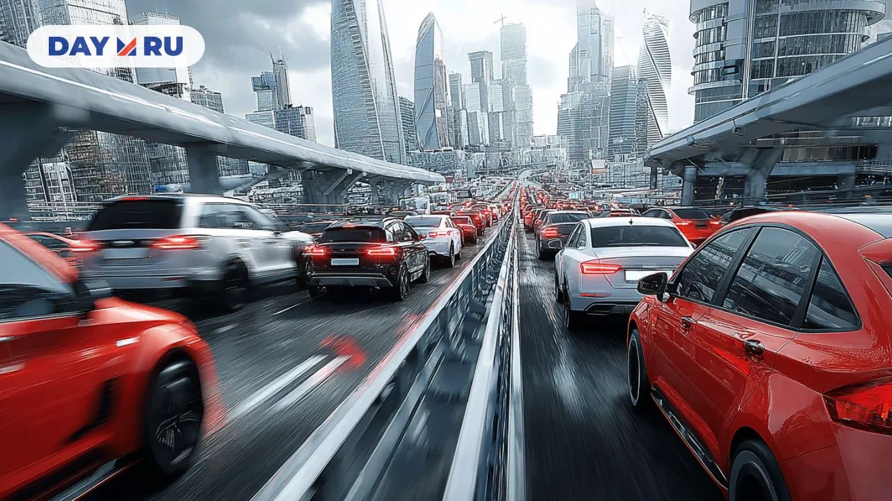 Автомобили, арт