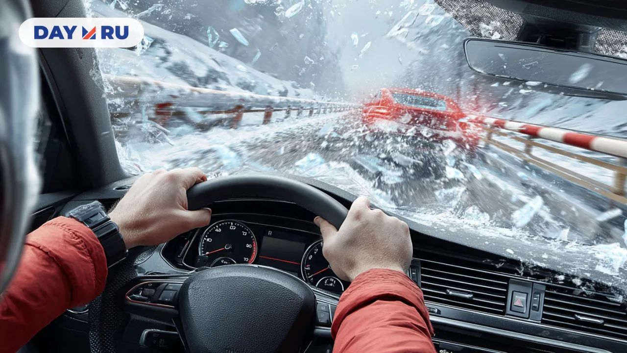 Арт, вождение