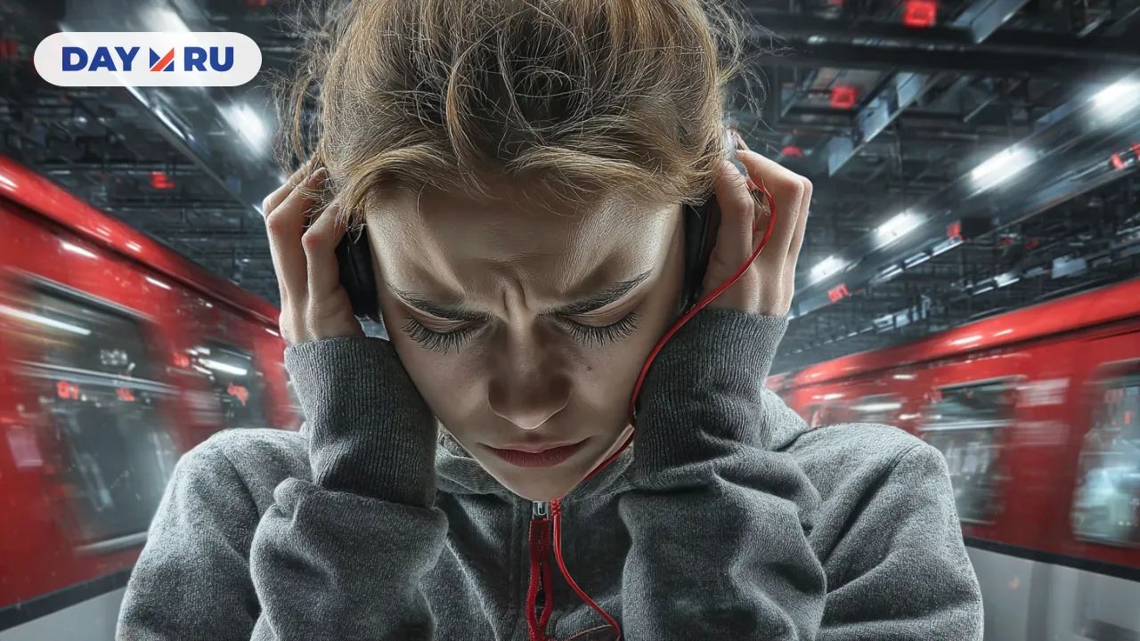 Арт, девушка