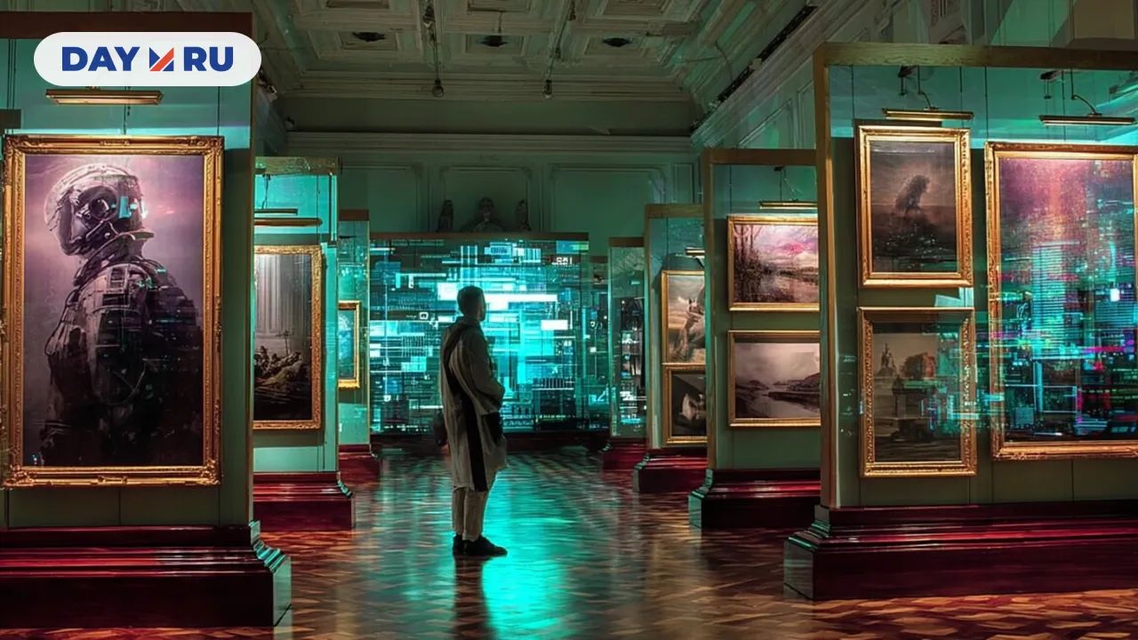 Картинная галерея