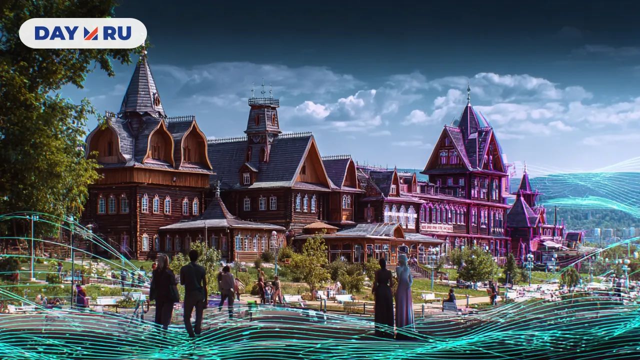 Заповедник