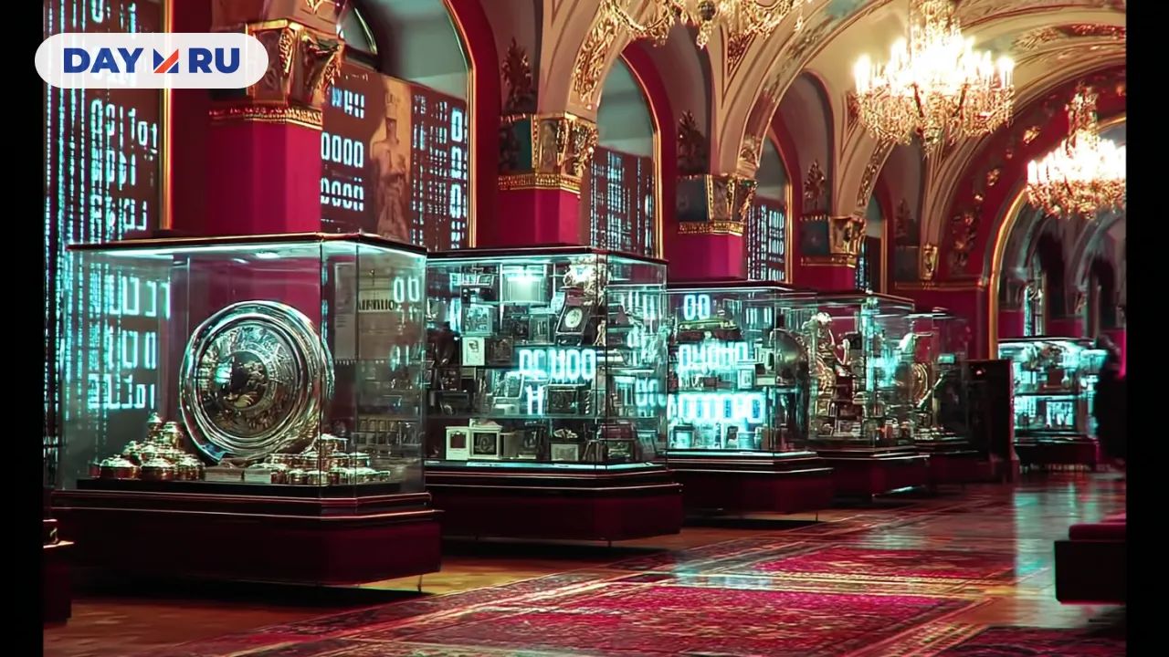 Сокровищница