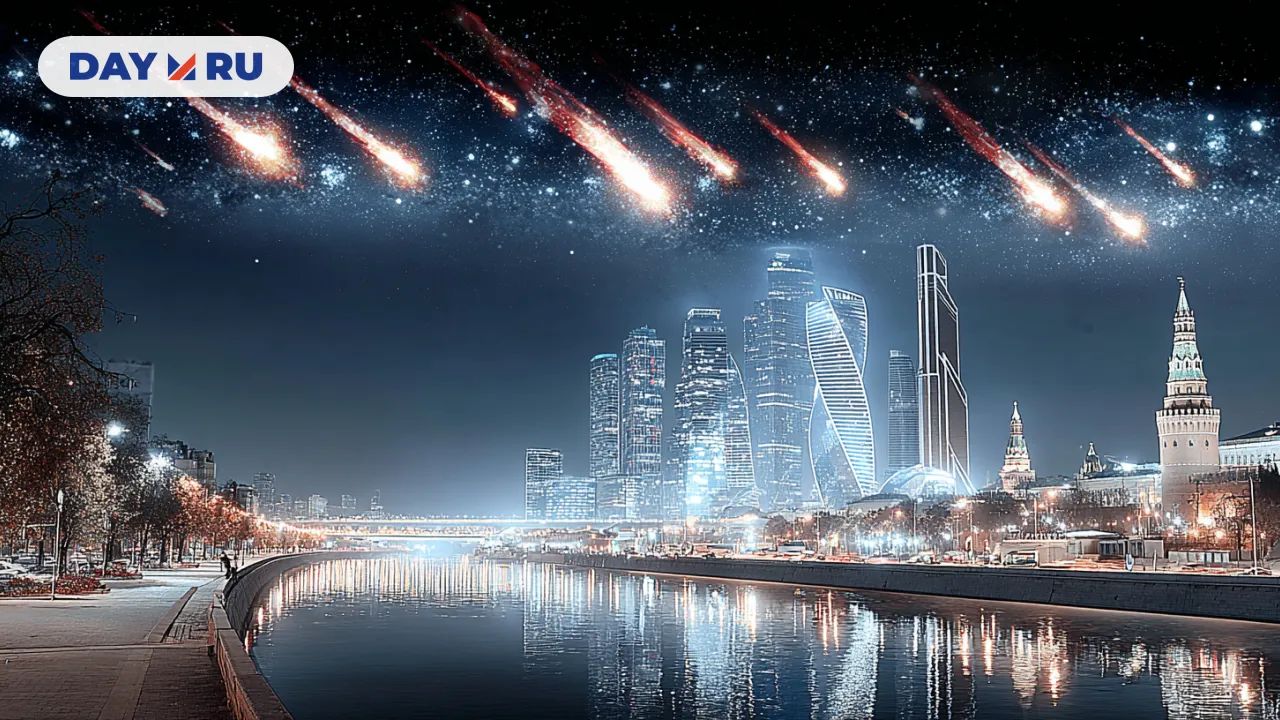 Арт, метеорный поток