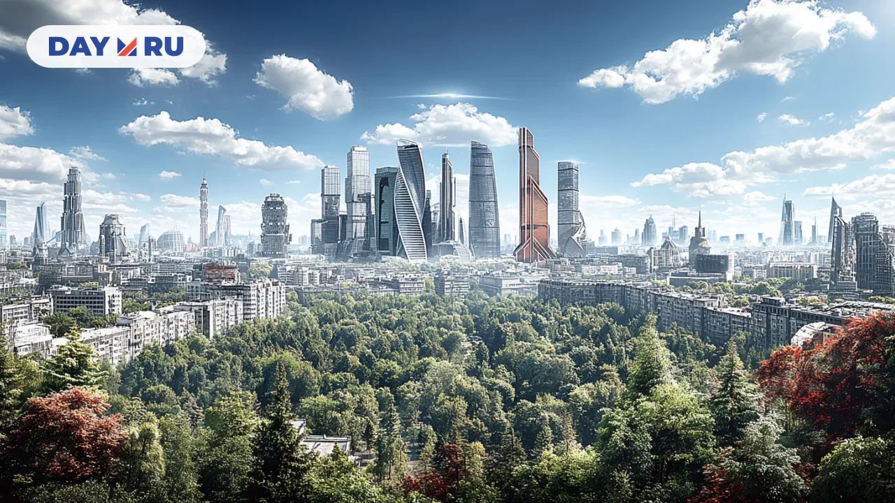 Арт, Москва