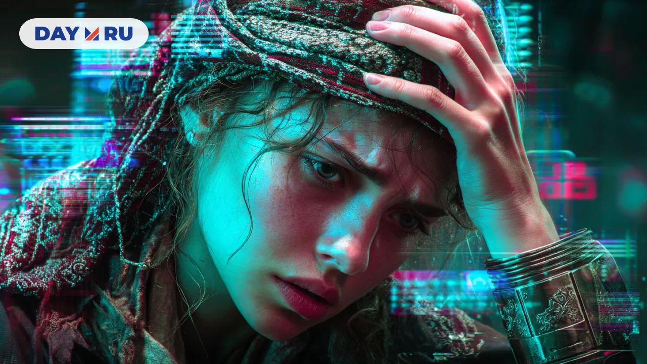 Головная боль