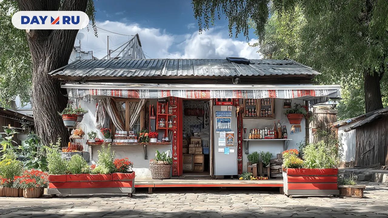 Арт, магазин