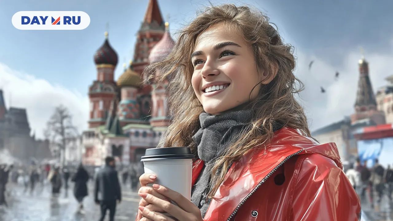 Октябрь в Москве, арт